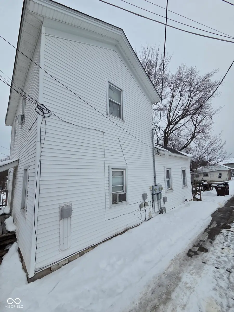 218 4th Street, North Vernon, IN 47265 - #3