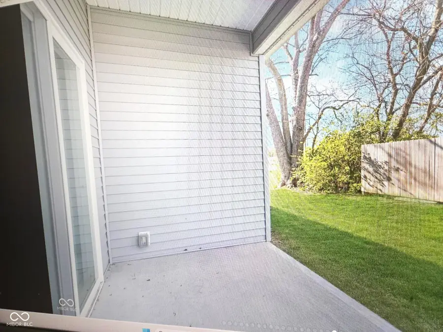 1614 Capra Court, Beech Grove, IN 46107 - #3