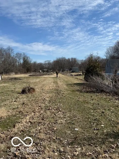 12909 N Paddock Road, Camby, IN 46113 - #2