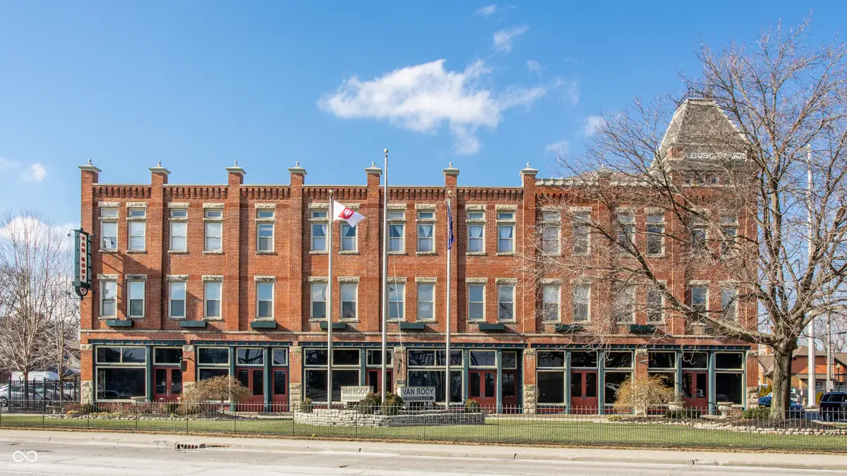 647 E 11th Street #4, Indianapolis, IN 46202 - Image #1