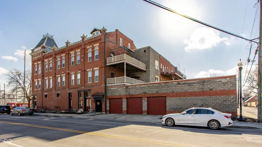 647 E 11th Street #4, Indianapolis, IN 46202 - Image #3