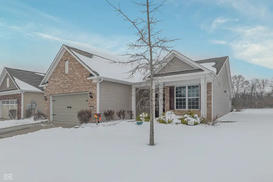5093 Silverbell Drive, Plainfield, IN 46168 - Image #2