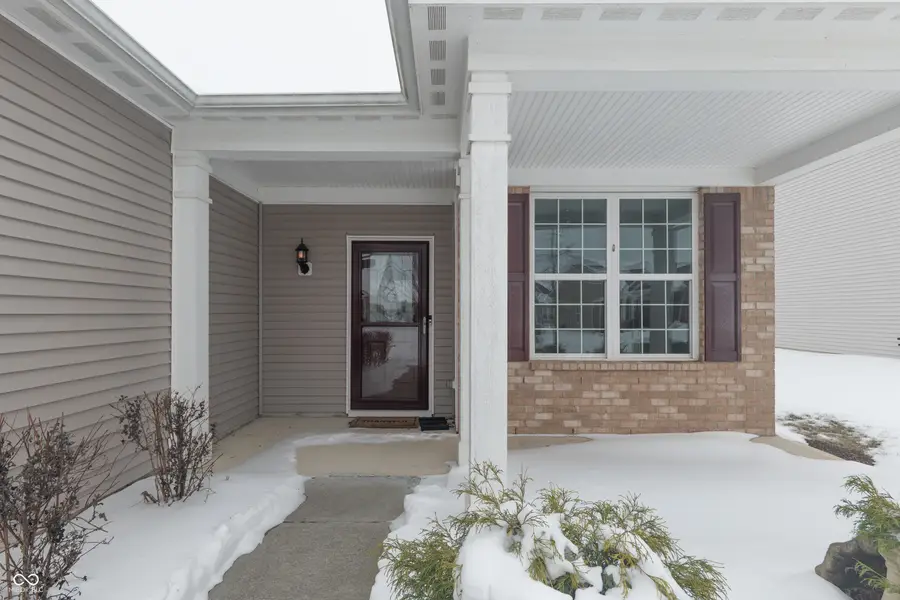 5093 Silverbell Drive, Plainfield, IN 46168 - Image #3