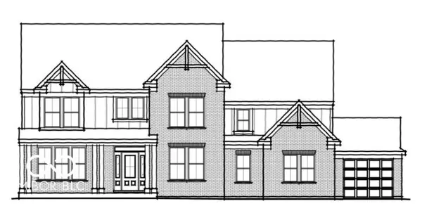 14801 Garden Mist Place, Fishers, IN 46037