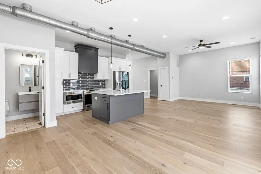 2008 Yandes Street, Indianapolis, IN 46202 - #3