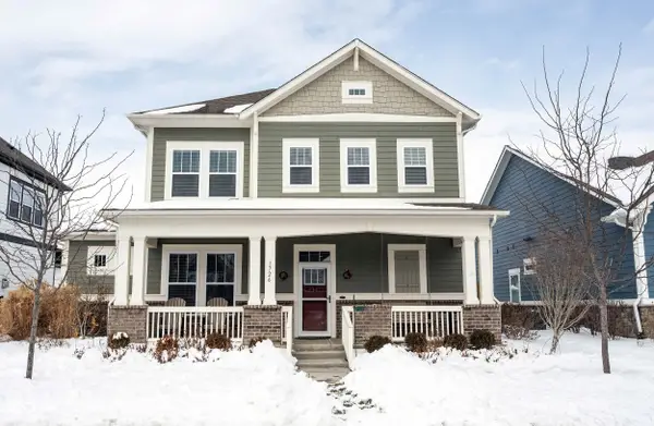 1726 Wellpark Drive, Westfield, IN 46074