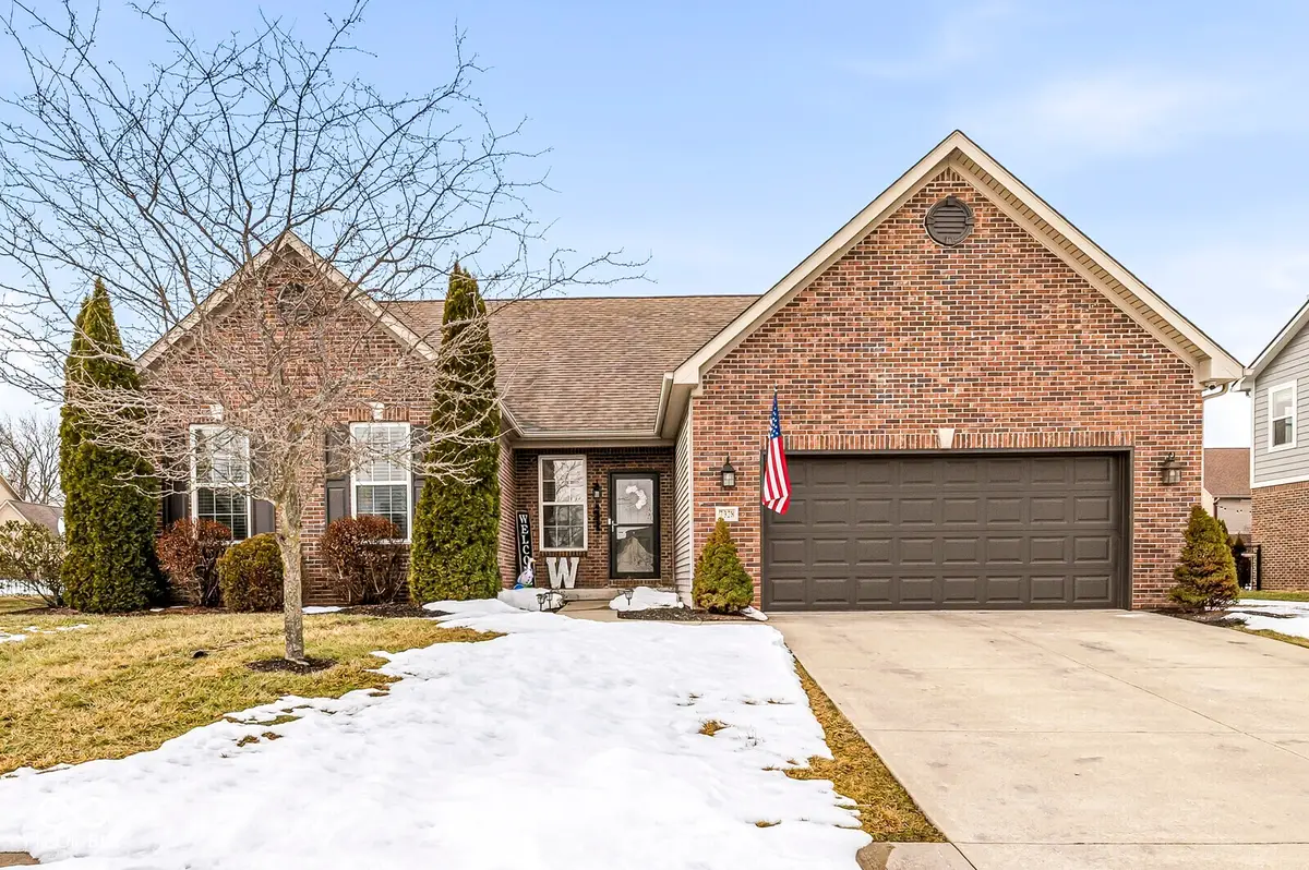 7328 Corwin Court, Indianapolis, IN 46259 - #1