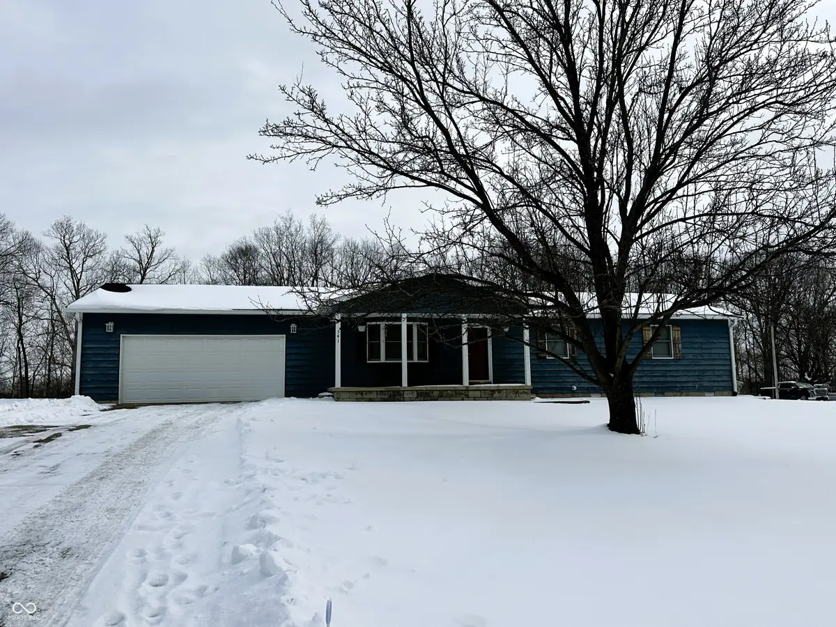 541 N Us Highway 231, Greencastle, IN 46135 - #1