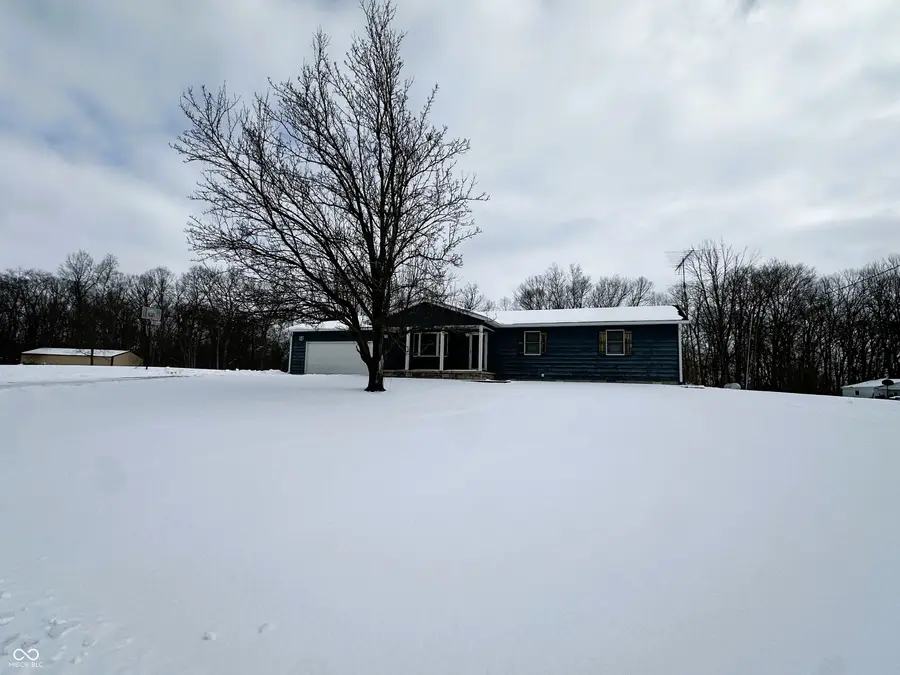 541 N Us Highway 231, Greencastle, IN 46135 - #2