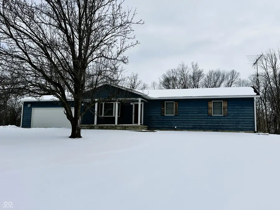 541 N Us Highway 231, Greencastle, IN 46135 - #3