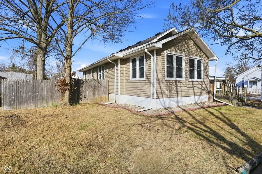 712 Baronne Street, Lebanon, IN 46052 - #3