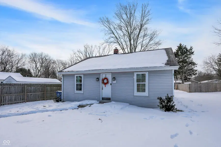 511 E Marion Avenue, Arcadia, IN 46030 - #3