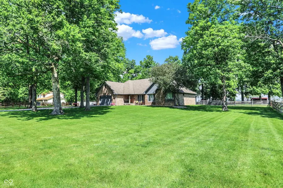 10910 W Us Highway 40, Charlottesville, IN 46117 - #2