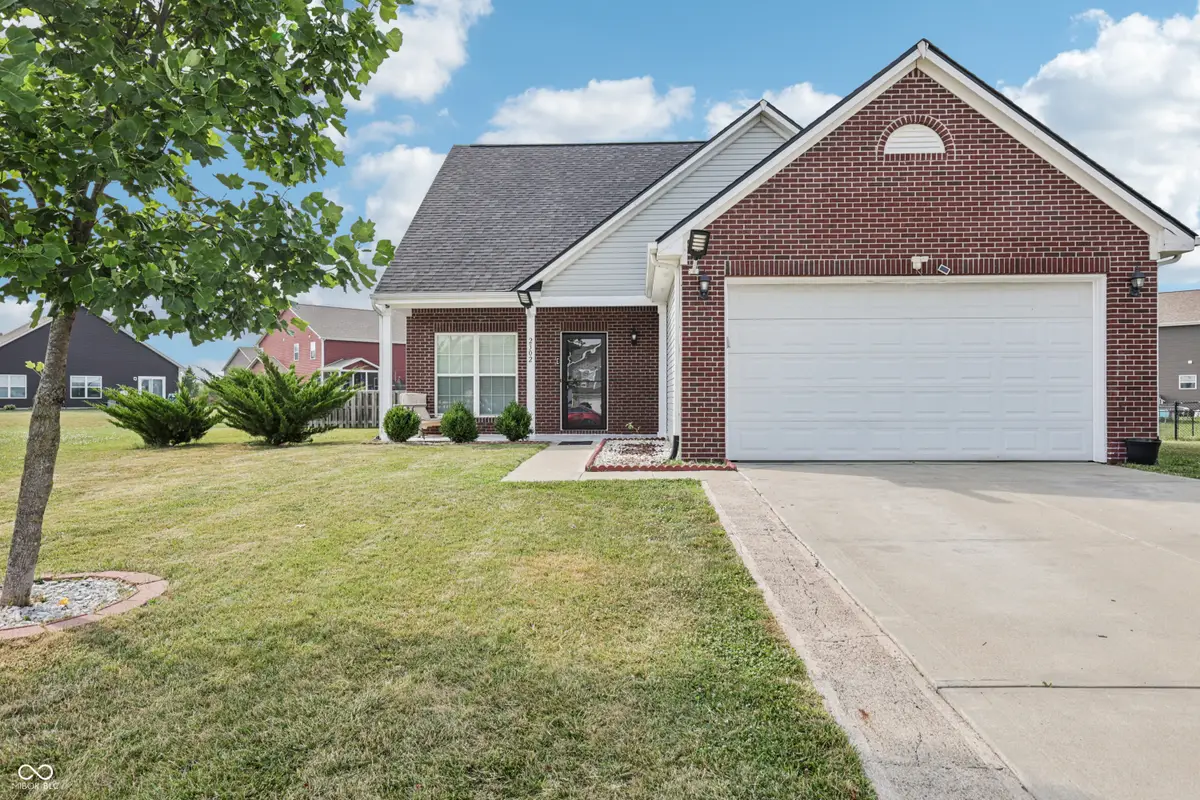 2302 Ashton Lane, Greenwood, IN 46143 - #1