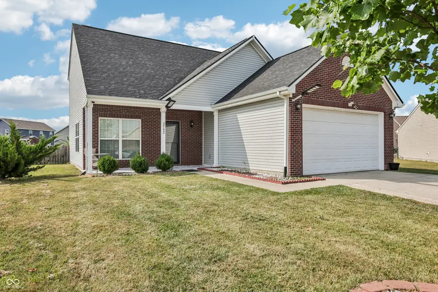 2302 Ashton Lane, Greenwood, IN 46143 - #3