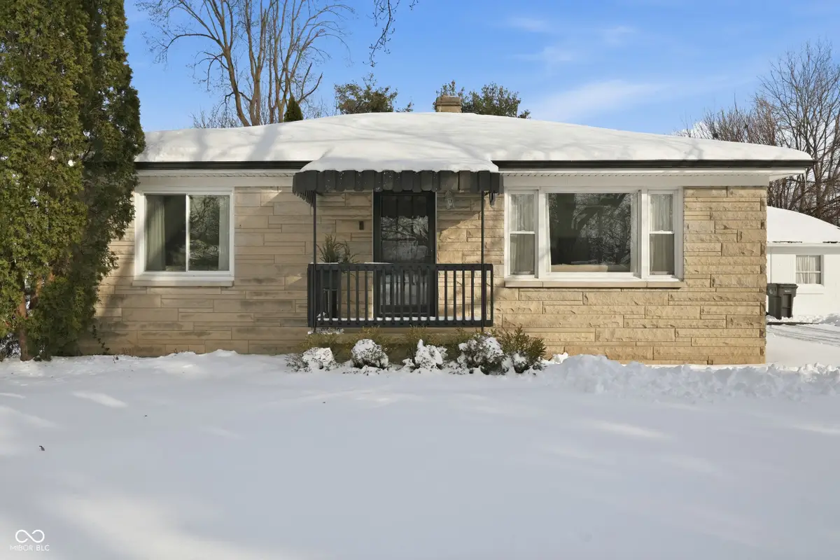 5719 S Arlington Avenue, Indianapolis, IN 46237 - Image #1