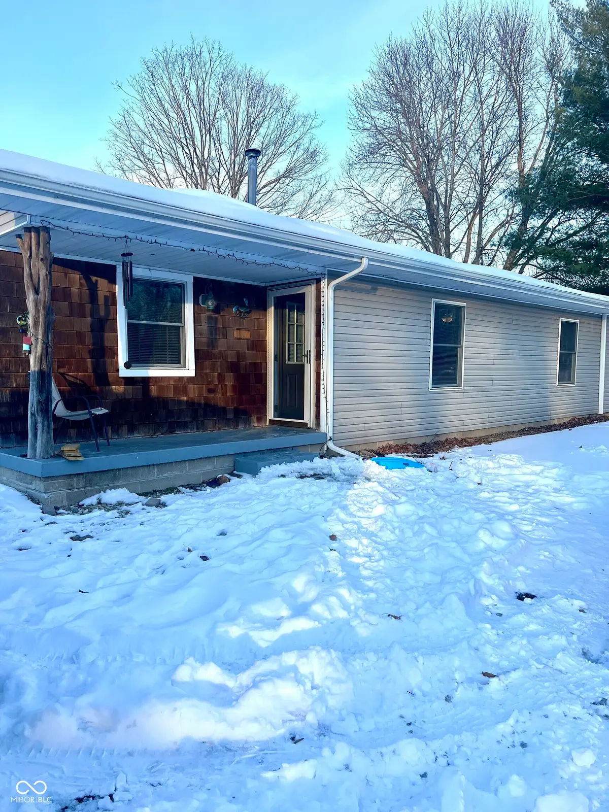 2976 W Rose Hill Lane, Rosedale, IN 47874 - #1