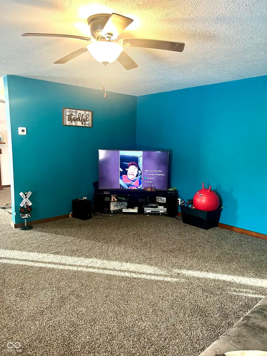 2976 W Rose Hill Lane, Rosedale, IN 47874 - #2