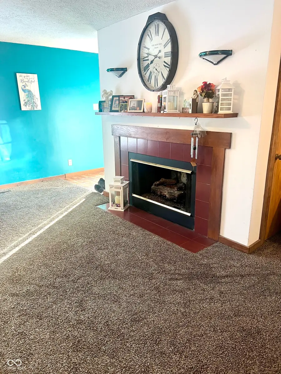 2976 W Rose Hill Lane, Rosedale, IN 47874 - #3