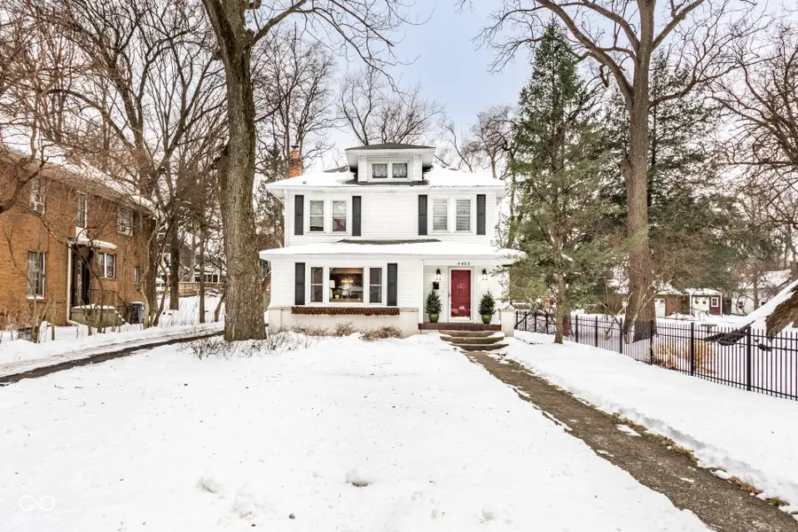 4466 N Washington Boulevard, Indianapolis, IN 46205 - Image #2
