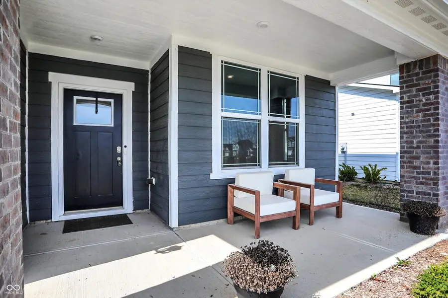 15425 Montfort Drive, Noblesville, IN 46062 - #2