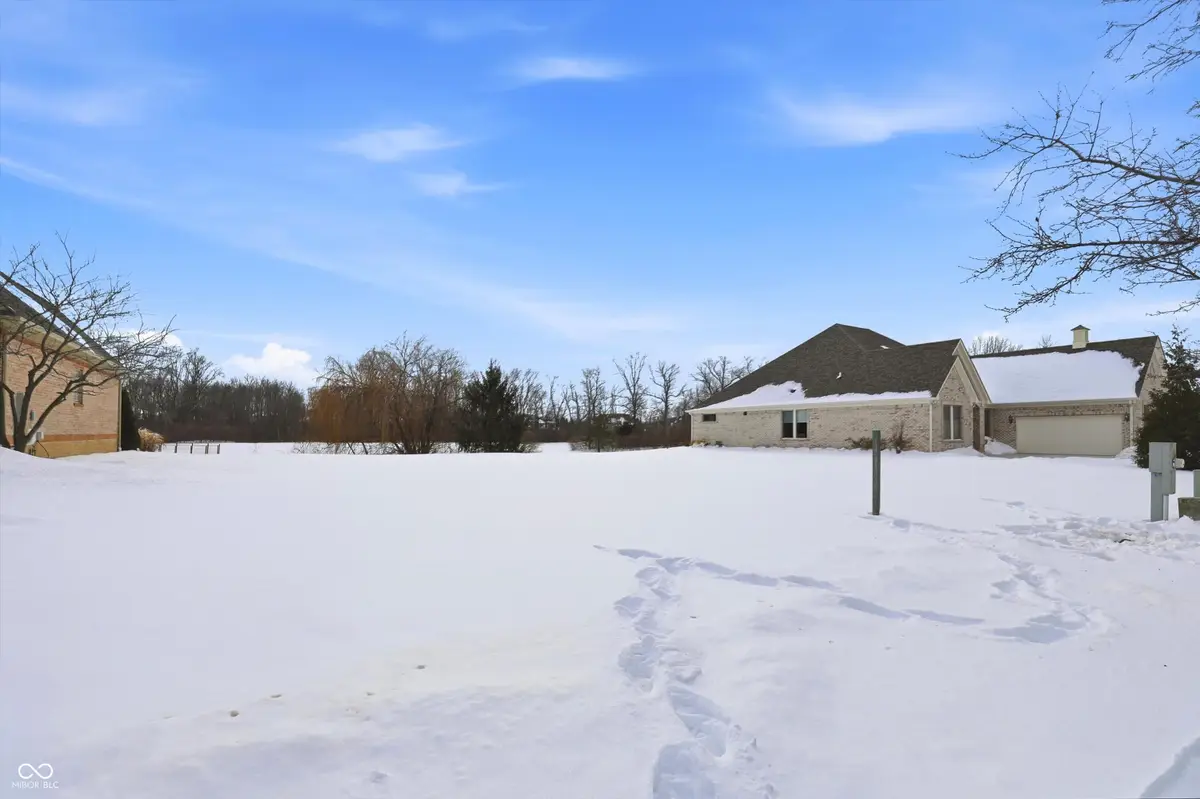 11995 Edgefield Drive, Fishers, IN 46037 - #1