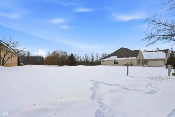 11995 Edgefield Drive, Fishers, IN 46037