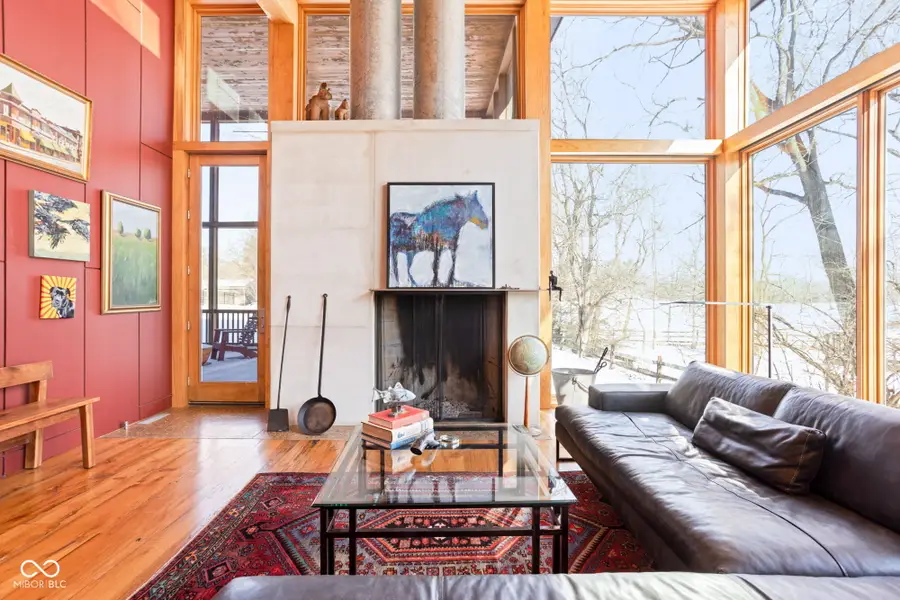 340 Fitch Place, Zionsville, IN 46077 - #3