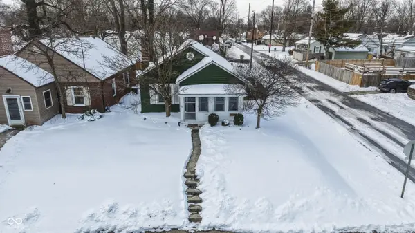 6046 Primrose Avenue, Indianapolis, IN 46220