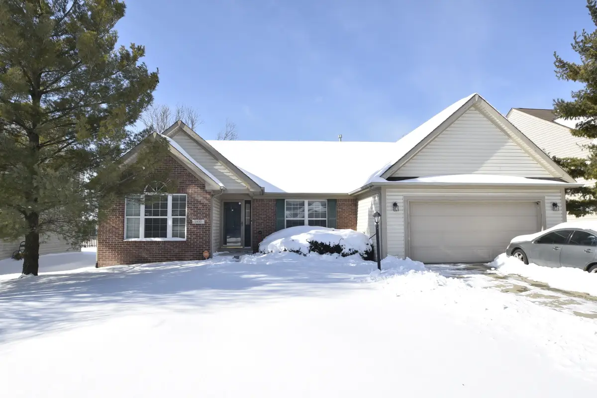 1830 Brook Crossing Way, Indianapolis, IN 46229 - Image #1