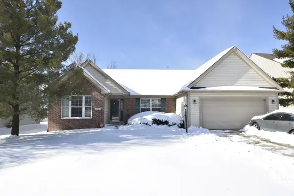 1830 Brook Crossing Way, Indianapolis, IN 46229