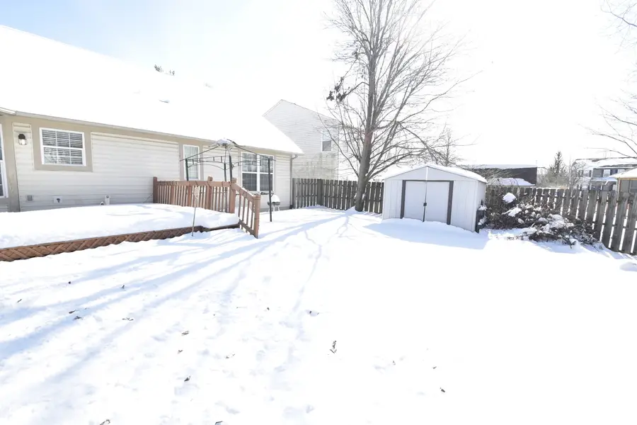 1830 Brook Crossing Way, Indianapolis, IN 46229 - Image #3
