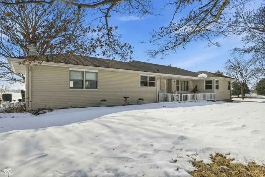 6227 E State Road 44, Franklin, IN 46131 - #2
