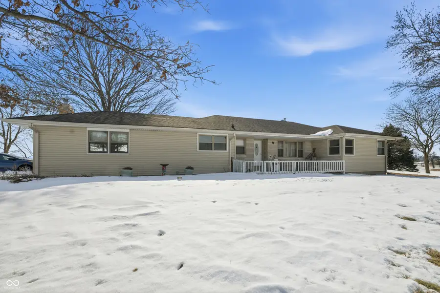 6227 E State Road 44, Franklin, IN 46131 - #3