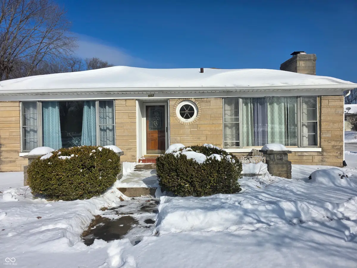 502 W 38th Street, Indianapolis, IN 46208 - Image #1