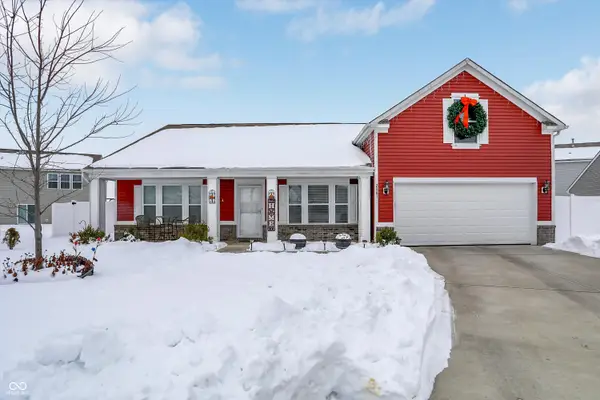 2061 Beacon Court, Columbus, IN 47201