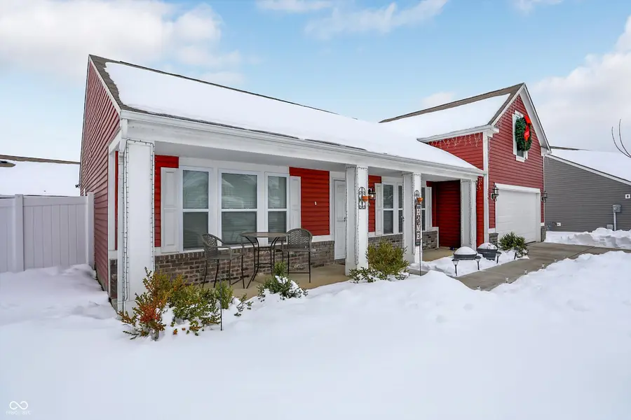 2061 Beacon Court, Columbus, IN 47201 - #2