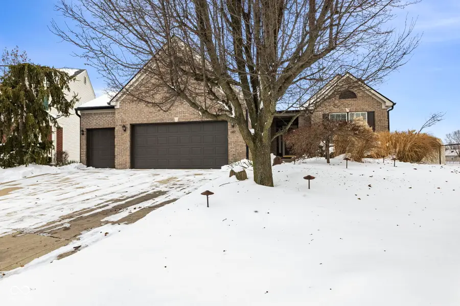 6051 Copeland Mills Court, Indianapolis, IN 46221 - Image #3