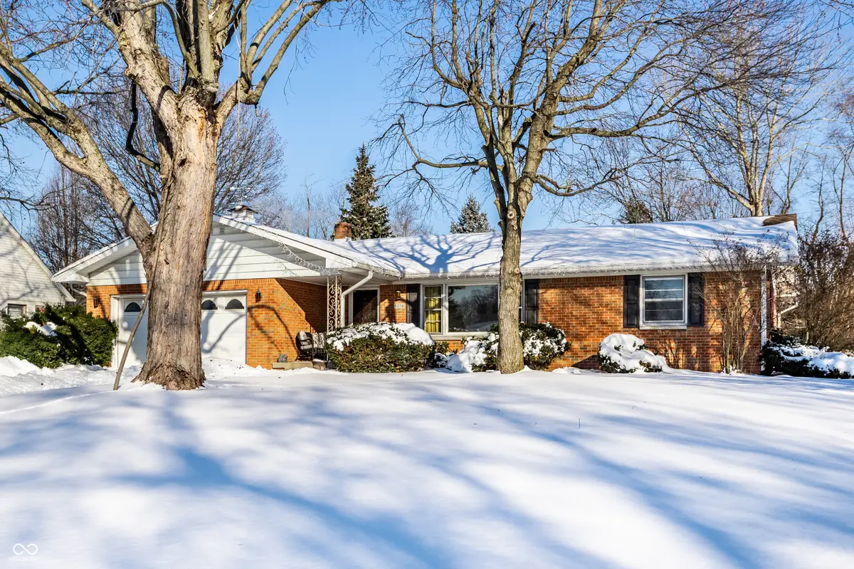 8270 E 12th Street, Indianapolis, IN 46219 - Image #1