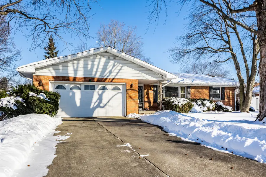 8270 E 12th Street, Indianapolis, IN 46219 - Image #2