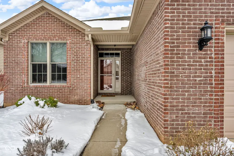 488 Glenview Drive, Greencastle, IN 46135 - #2
