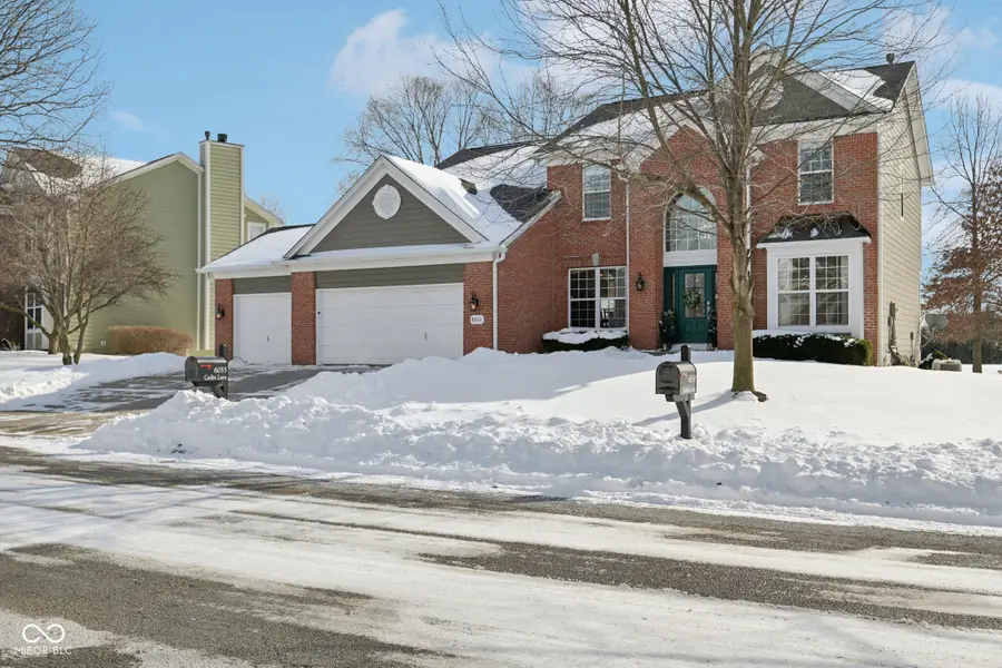 6055 Catlin Lane, Noblesville, IN 46062 - #2