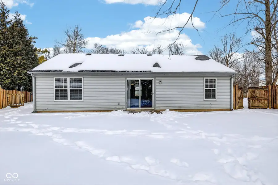 8859 Woodpointe Circle, Indianapolis, IN 46234 - #2