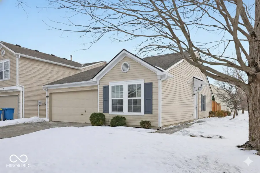 465 Atherton Drive, Carmel, IN 46032 - Image #2