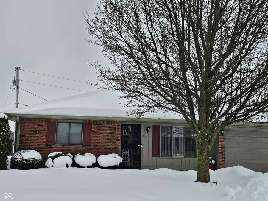 4010 Carolina Drive, Anderson, IN 46013 - #2