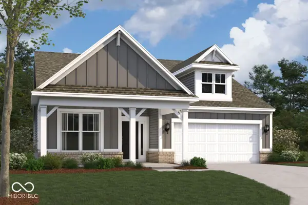 4212 Hayden Valley Drive, Bargersville, IN 46106