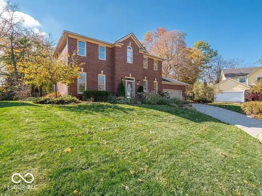 8426 Carefree Circle, Indianapolis, IN 46236 - Image #2
