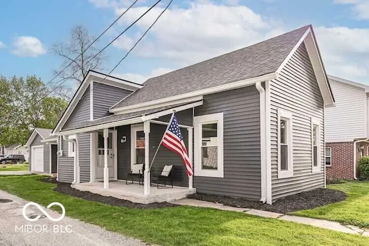 249 W Cass Street, Cicero, IN 46034 - #2