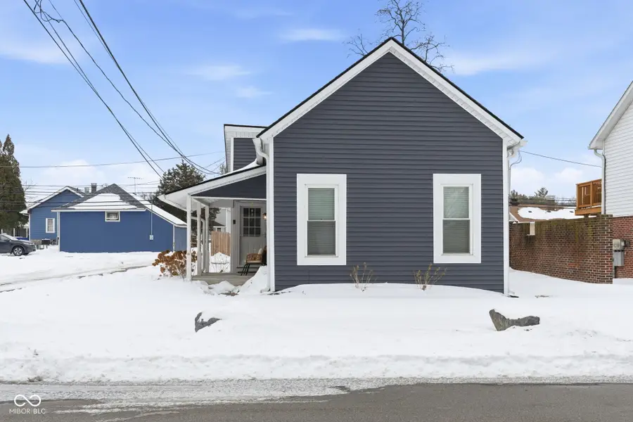 249 W Cass Street, Cicero, IN 46034 - #3