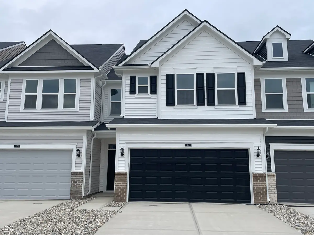 650 Garrow Drive, Westfield, IN 46074 - Image #1